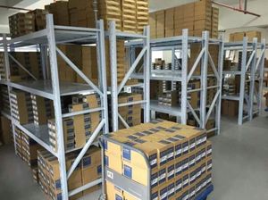 Motor de Husillo Fanuc BiL 8/12000-B A06B-2446-B103 Nuevo en Caja - Product Image 6