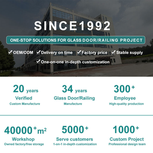 Barandilla <span class=keywords><strong>de</strong></span> Vidrio <span class=keywords><strong>para</strong></span> <span class=keywords><strong>Terraza</strong></span> <span class=keywords><strong>de</strong></span> Edificio Residencial, Estándar Australiano, Barandilla <span class=keywords><strong>de</strong></span> Vidrio sin Marco, Precio <span class=keywords><strong>de</strong></span> Fábrica - Product Image 2