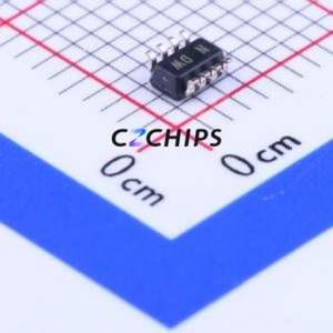 MAX7044AKA+T Wireless Transceiver IC SOT-23-8 RF 2.1V~3.6V RKE 13dBm - Product Image 2