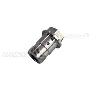 Válvula de control de aceite 23569288, válvula solenoide del árbol de levas, válvula de tornillo, pieza de motor para Wuling Hongguang 2018-2024, accesorios para coche - Product Image 1