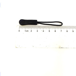 <b>Plastic</b> Zipper Pull Rectangle Detachable <b>Hook</b> Type For Bag And Clothing - Product Image 3