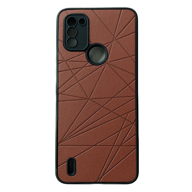 Popular Design Factory Wholesale Luxury Anti-fall Leather TPU Soft Material 100% Perfect Fit Phone Case TECNO CAMON 30 PRO 5G