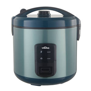 Nuovi Prodotti: Cuociriso 1.5L 1.8L 2.2L, Piccoli Elettrodomestici da Cucina, Pentola Interna Antiaderente in Alluminio, Altri Elettrodomestici per la Casa - Product Image 5