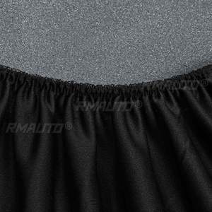 2 housses de siège auto universelles pour voitures, camions, SUV ou fourgonnettes, protection de siège auto pour hommes et femmes - Product Image 5