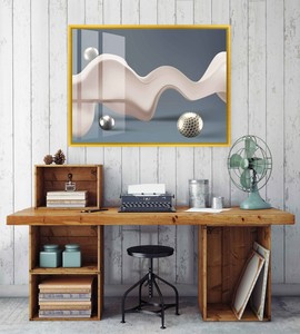 กรอบอะลูมิเนียมแบบสแนปเฟรม ความสว่างสูง รูปทรงสี่เหลี่ยมผืนผ้า สำหรับติดตั้งแขวน ใช้สำหรับป้ายเมนูร้านอาหาร - Product Image 4