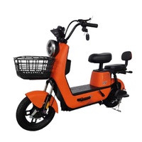 Meilleure qualité 48V 60V vélo de ville gros pneu vélo électrique (E-Bike) Style Streetbike
