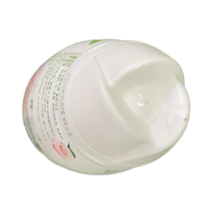 OEM/ODM 200g profumo di pesca profumatori per ambienti Gel di vendita di prodotti chimici per uso domestico multiuso per bagni - Product Image 3