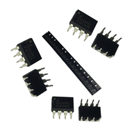 Componentes electrónicos especializados de circuito integrado (IC) nuevos y originales de alta calidad de la marca HG