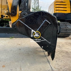 Excavadora de segunda mano SANY 35 2024, modelo SANY SY35U SY35c SY26U SY18U SY16c, miniexcavadora SANY 35 U con pluma lateral - Product Image 6