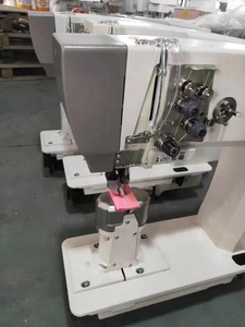 Machine à coudre à bras mobile AS592D pour semelles de chaussures, usage intensif - Product Image 3