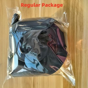 Hải quân màu xanh chuyến bay gối đính kèm Snap Dây đeo mềm có thể giặt Bìa Bộ nhớ bọt cho đầu cổ hỗ trợ cho máy bay ngủ - Product Image 6