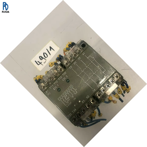 Controlador PLC, Sensor, Controlador Lógico Programable, Productos de Automatización, Nuevo y Original 475695 - Product Image 1