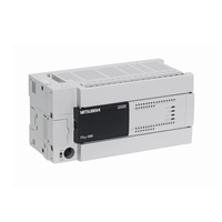 Controlador Lógico Programable de Alta Gama FX3U-48MT ESS al por Mayor para Mitsubishi