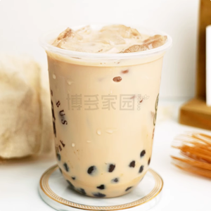 Miglior produttore di ingredienti del tè Boba 1Kg <span class=keywords><strong>latte</strong></span> tè Mate in polvere C80 Creamer per il commercio all'ingrosso - Product Image 5