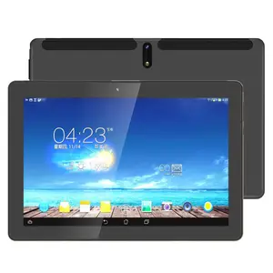 Tablet 10 אינץ אנדרואיד 10 טבליות 32GB אחסון אוקטה Core WiFi נעילת 3G 4G Lte טלפון שיחה 10.1 IPS מסך מגע GMS Tablet PC