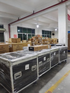 Transportistas de Carga, Envío Aéreo+Exprés desde China a Destinos Globales a Través de UPS/DHL/<span class=keywords><strong>FedEx</strong></span> con 6-12 Días de Tránsito y Seguro - Product Image 5