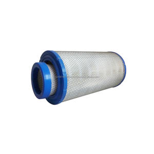 Filtre à air pour compresseurs industriels Mengma avec filtration 5um et efficacité 99.8% pour les modèles 54717145 et 54717152 Energy Mining Use - Product Image 3