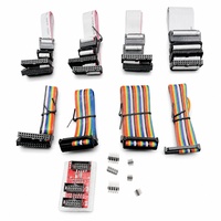 Programmeur ECU KTAG V7.020 Master - Tokens illimités, version carte rouge UE, prend en charge plus de 100 protocoles automobiles