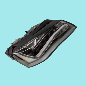 Para Audi A8 S8 LED faro Original 2011 2012 2013 <span class=keywords><strong>A8L</strong></span> matriz lámpara actualización alta calidad faro A8 <span class=keywords><strong>W12</strong></span> D4 Luz de coche - Product Image 6