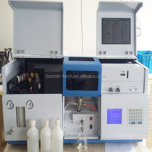 เครื่องวัดสเปกโตรโฟโตมิเตอร์แบบดูดซึมชนิด Czerny-Turner รุ่น Bonnin AA320N AA4530F สำหรับการวิเคราะห์โลหะหนัก ช่วงความยาวคลื่น 190-900 นาโนเมตร มาตรฐาน ISO/CE - Product Image 4