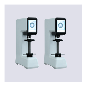 Durómetro Brinell de Sobremesa, Durómetro Brinell <span class=keywords><strong>Digital</strong></span> para Bronce - Product Image 4