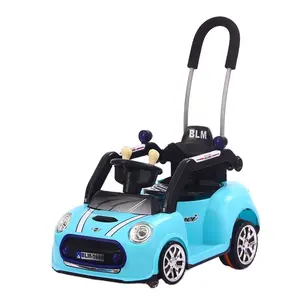 Best selling in China cheap electric cars for sale electric car without driving licence police electric cars for kids