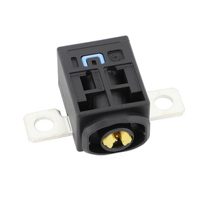 Interruptor de Desconexión de Batería Mercedes-Benz N000000004516 para Repuesto de Automóvil con Material ABS - Product Image 1