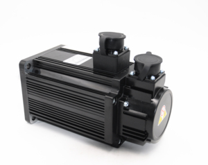 Servomotor y Controlador Trifásico de 110 mm de Fábrica Siheng, 220 VCA, 2.2 KW, 6 NM, 3500 rpm para Máquina 110SF-M06035 - Product Image 3