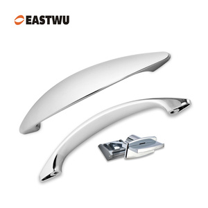 Pièces et accessoires de VR, y compris caravanes et camping-cars Commodes à tiroirs Poignées de meubles - Product Image 3