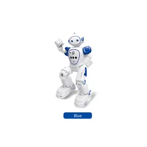 원격 제어 rc 장난감 로봇 지능형 판매, 어린이 스마트 키즈, 대화 형 인간 스마트 로봇을위한 휴머노이드 로봇 장난감 구매