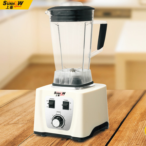 HA8030 Wall Breaker High Quality Commercial <strong>Blender</strong> for Mixing <strong>Crushed</strong> <strong>Ice</strong> - Product Image 1