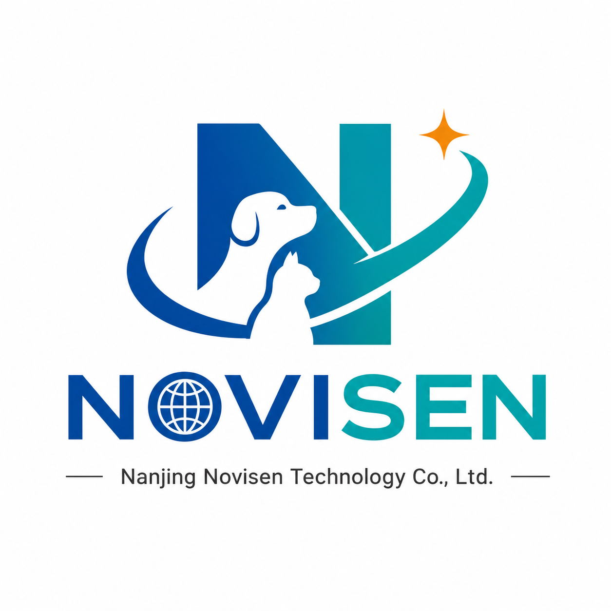 Nanjing Novisen Technology Co., Ltd. logo
