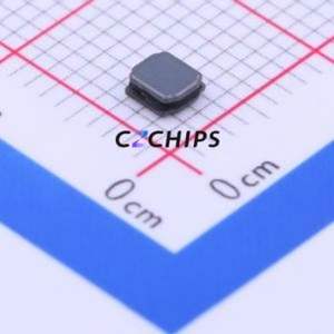 SQH3012S-6R8M-LF ตัวเหนี่ยวนำไฟฟ้าแบบ SMD ( ค่าความเหนี่ยวนำ: 6.8uH )( ความแม่นยำ: 20% กระแสไฟฟ้าที่กำหนด: 740mA ) - Product Image 1