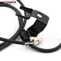 Capteur de vitesse de roue ABS C100-43-72Y pour MAZDA