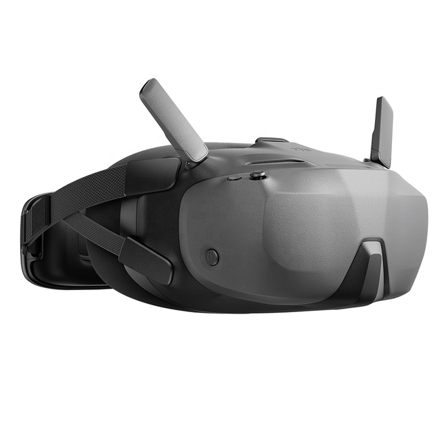 100% Original DJI Goggles N3 for DJI Neo 2 Avata 360 1080p AR View FPV Glasses Wholesale Price Authorized Distributor DJI