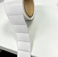 Chip Tinta RFID A181 Grosir Kompatibel untuk Printer Inkjet CIJ M 9028 9410 9450 Suku Cadang Habis Pakai