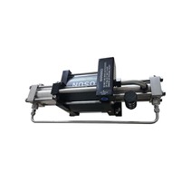 Zhiyusun modèle GBT7/30-OL 100 — 200 Bar, pompe à oxygène haute pression pour remplissage de cylindre