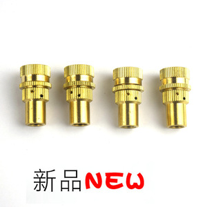 Soupape de décharge de pression pour pneus tubeless, sortie 1/4 pouce, type à visser, pour véhicules tout-terrain - Product Image 2