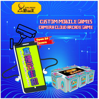 Offre Spéciale jeu de poisson jeu d'arcade chasseur de poisson Table de poisson 8 joueurs compétence Machine de jeu de pêche
