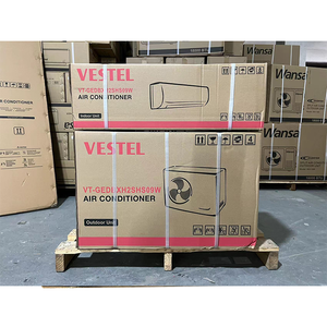 Climatiseur split mini OEM pour la maison, climatiseur split TCL - Product Image 5