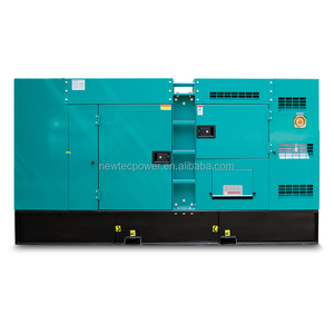 เครื่องกำเนิดไฟฟ้า UKperkins Engine 100kva 200kva 300kva 500kva 1000kva 100kw 200kw 300kw 500kw 600kw NPC100KVA 50kw เครื่องกำเนิดไฟฟ้า NPC10 - Product Image 2