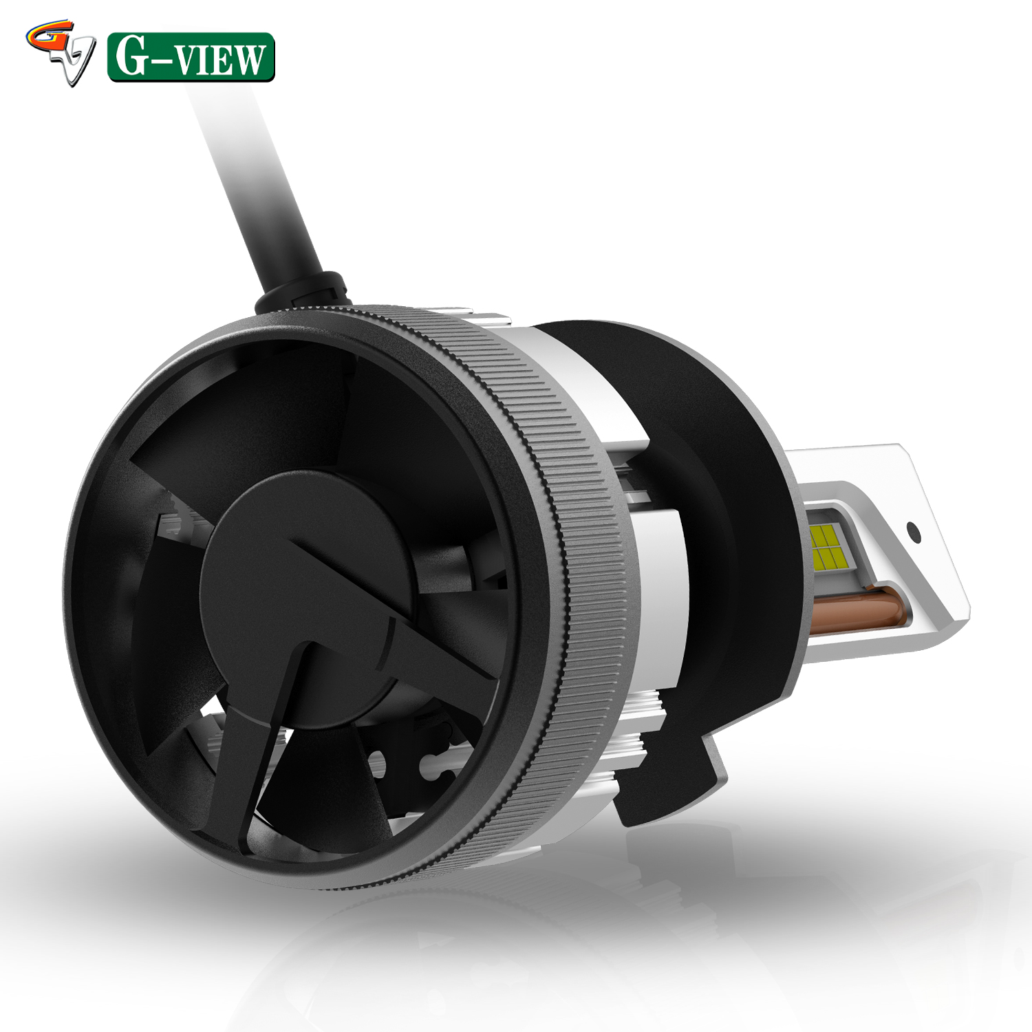 honda accord 1990 headlight customized