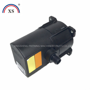 XINGSHENG Slant Pull Motor R2.122.1311 AC 220V Electric Rotary For Heidelberg SM PM XL75 <b>Printing</b> Press Parts - Product Image 2