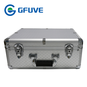 <span class=keywords><strong>Appareil</strong></span> de mesure au sol de résistance de <span class=keywords><strong>terre</strong></span> multifonction sophistiqué - Product Image 5