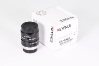 Anneau lumineux LED Ca-lh25, diamètre intérieur 25 mm, éclairage pour vision industrielle en aluminium - Product Image 3