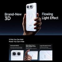 Smartphone VIVO IQOO Neo11 Ultra 5G 16 Go + 512 Go 6,83 pouces Android 16 OriginOS 6 Dimensity 9500M Octa Core avec NFC OTG