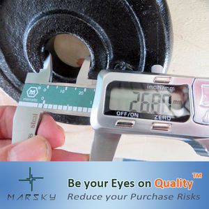 Profesyonel tekstil ile muayene servisi 4 nokta sistemi/üçüncü bölüm muayene şirketi hindistan Vietnam - Product Image 5