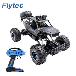<span class=keywords><strong>1</strong></span>/12 2.4G guscio del corpo in lega fuoristrada 4x4 <span class=keywords><strong>RC</strong></span> arrampicata Rock Crawler giocattoli per auto telecomandati - Product Image 3