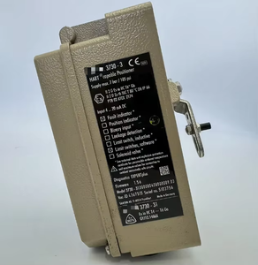Electroventilador Inteligente de Alto Rendimiento 3730-3 con Comunicación HART para Control Neumático - Product Image 4