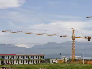 <strong>China</strong> Top Brand New 10Ton Hydraulic <strong>Tower</strong> <strong>Crane</strong> XGT160C(7017L-10) Lifting Machinery Flat-top <strong>Tower</strong> High Performance for Sale - Product Image 2